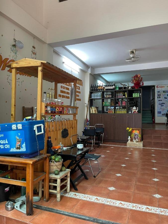 ホーチミン市 Saigon Cozy House & Coffeeホステル エクステリア 写真